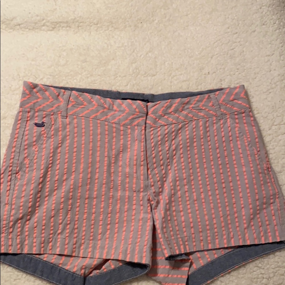 Southern Marsh shorts